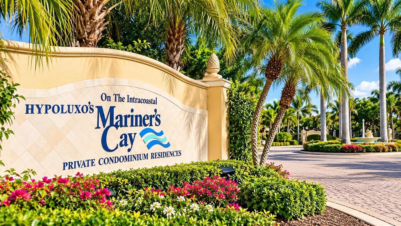 mariners cay updated