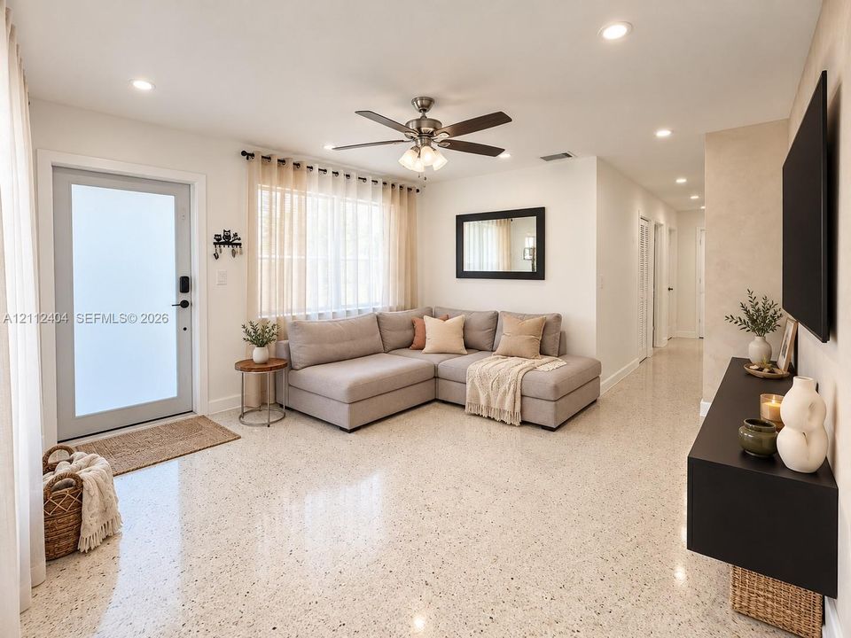 For Rent: $3,300 (3 beds, 2 baths, 2040 Square Feet)