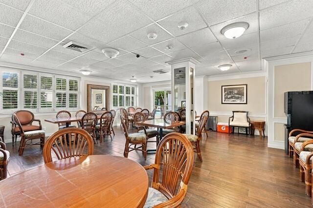 Community Room