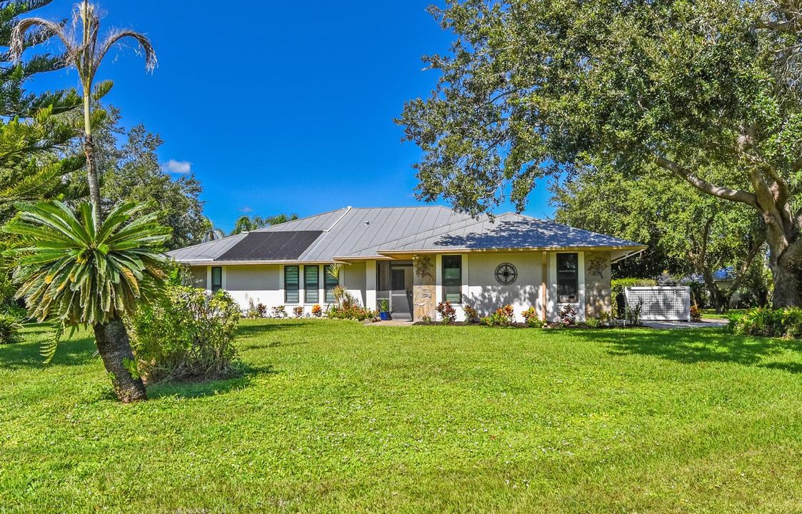 Beautiful Home on Nearly 1/2 Acre