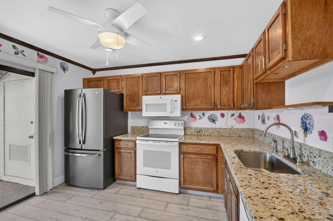 Granite Countertops