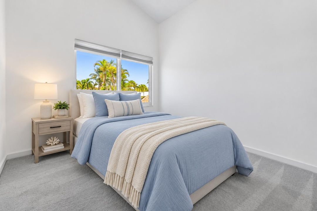 Virtual Staging