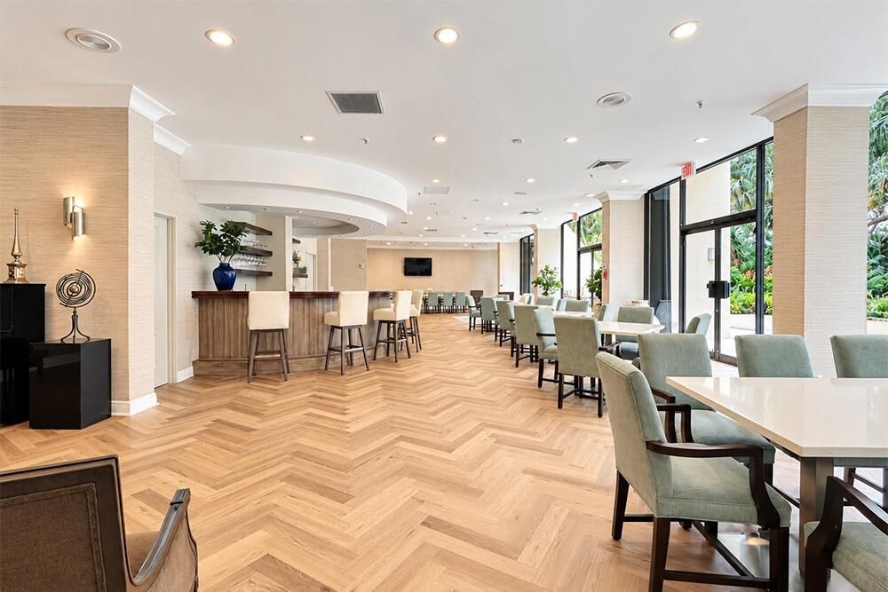 Social Room