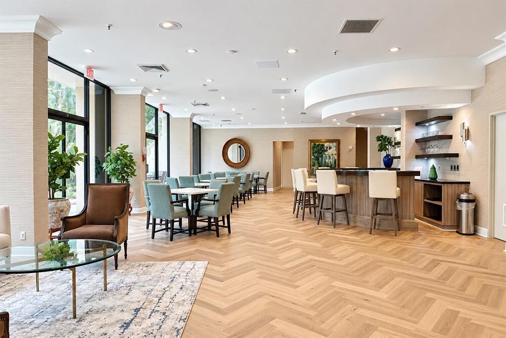 Social Room