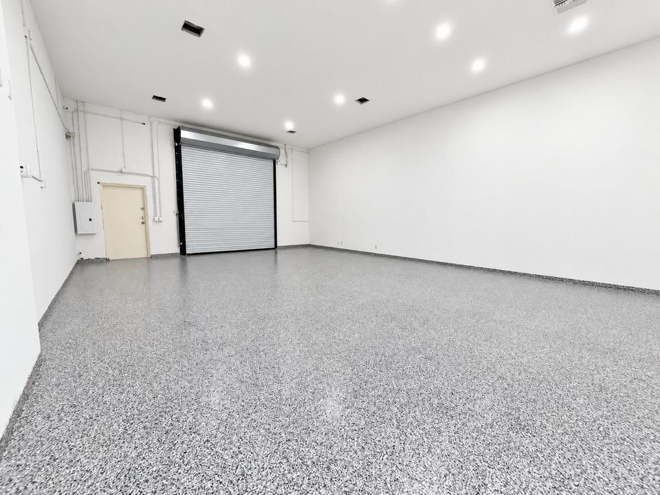 14 Door 24x36 warehouse
