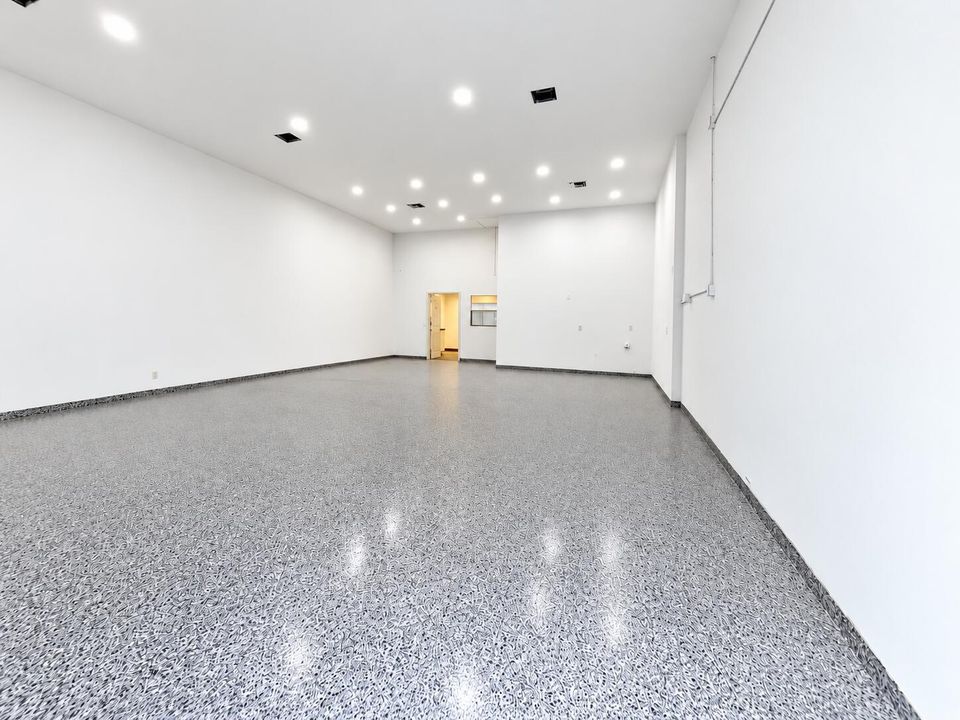 warehouse 8