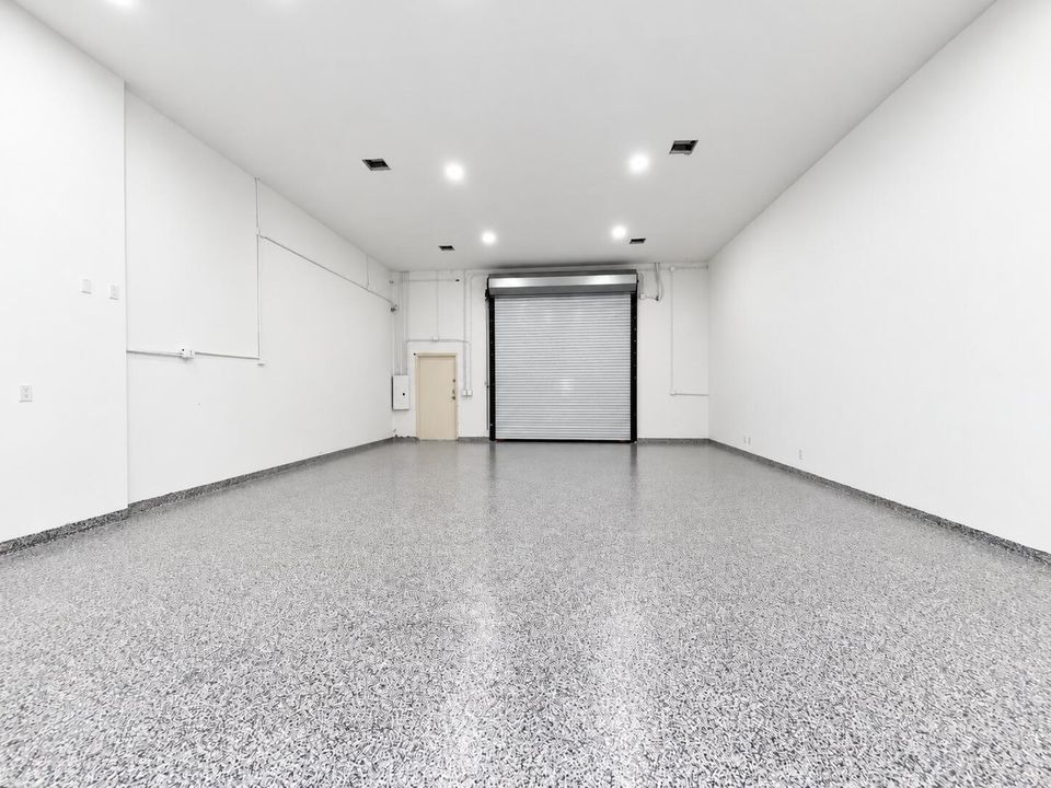 warehouse 6