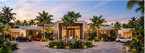 En Venta: $10,950,000 (1.67 acres)