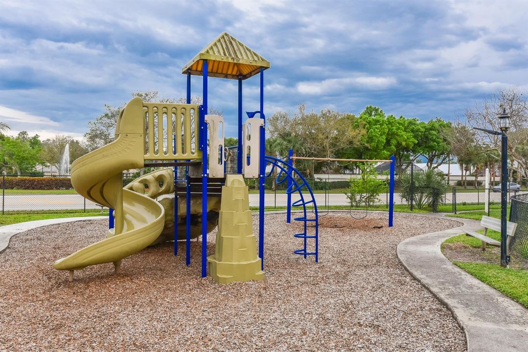 Playground