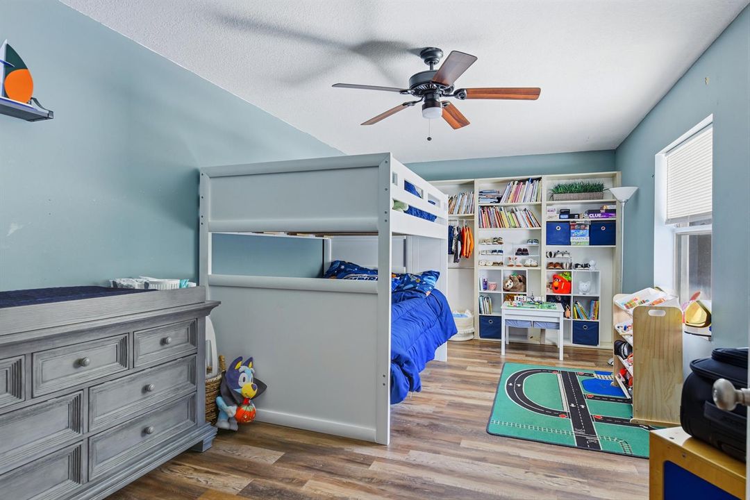 Bedroom II