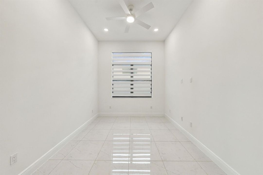 Flex Room