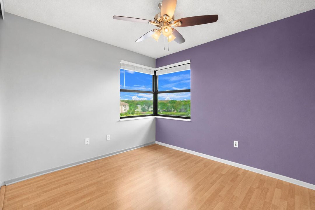 BEDROOM WITH GREAT VIEWS