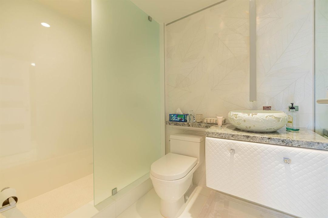 Third Bathroom
