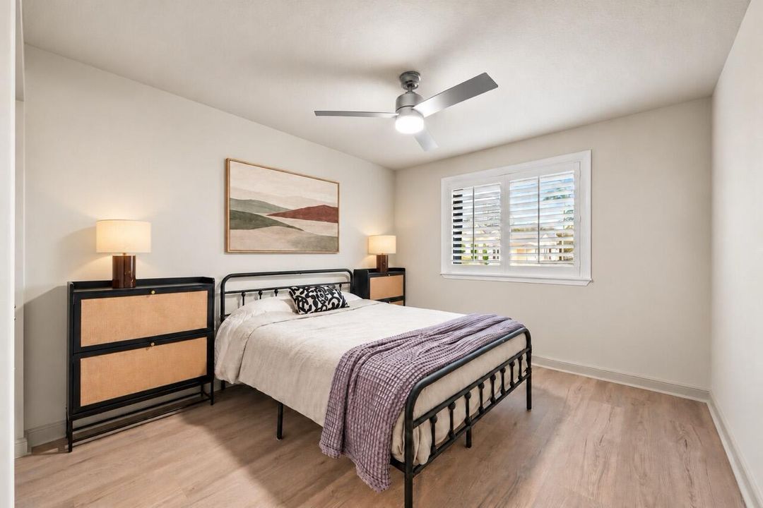 Second Bedroom Large
