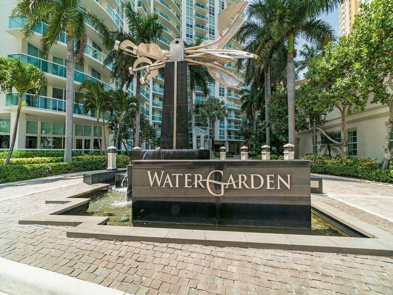 Watergarden