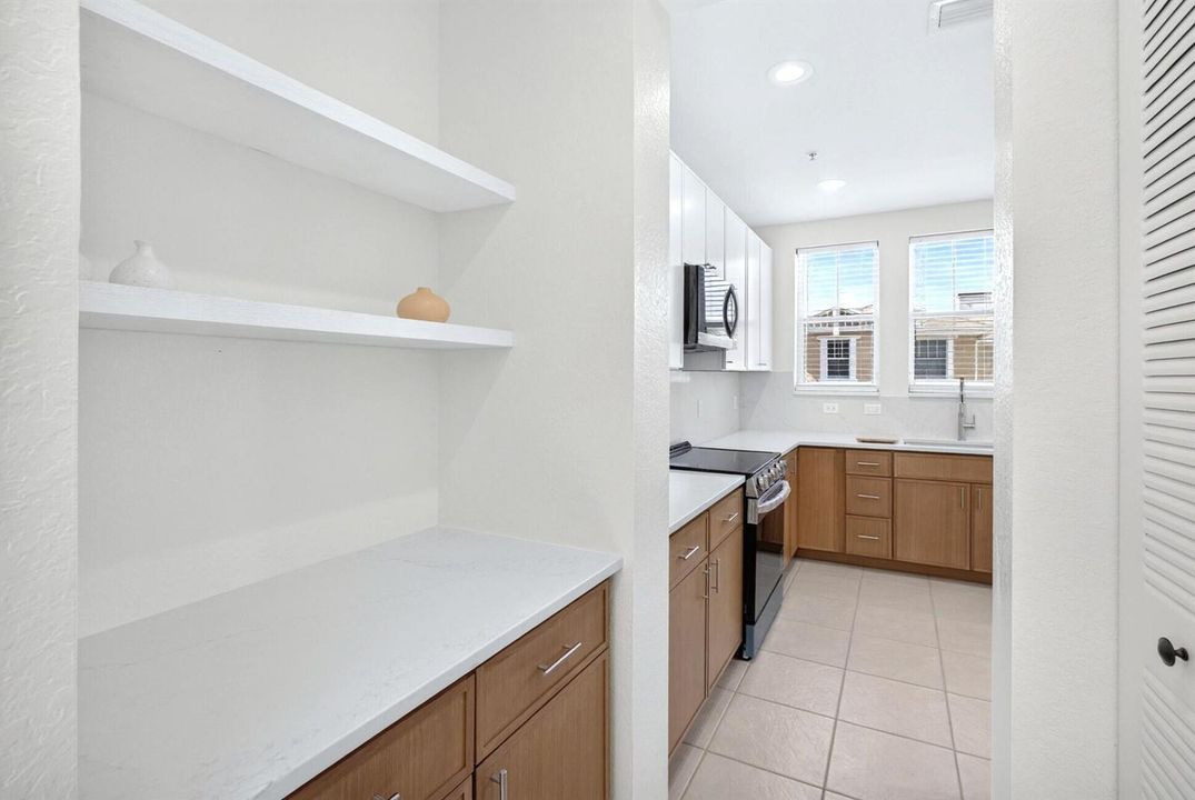 pantry
