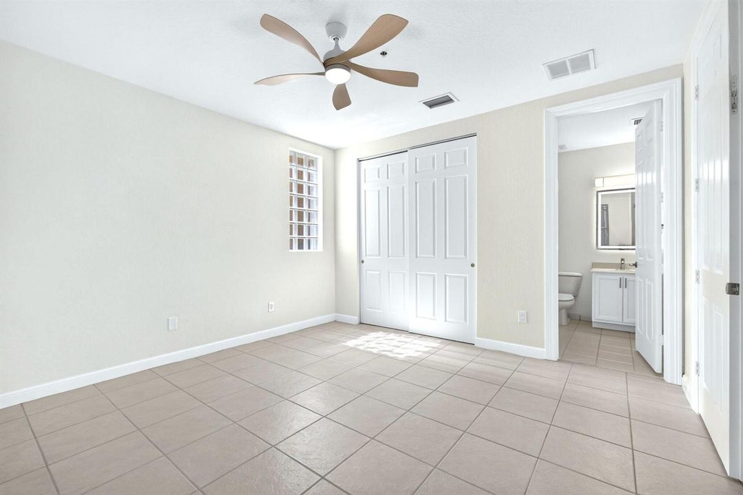 office/guest suite