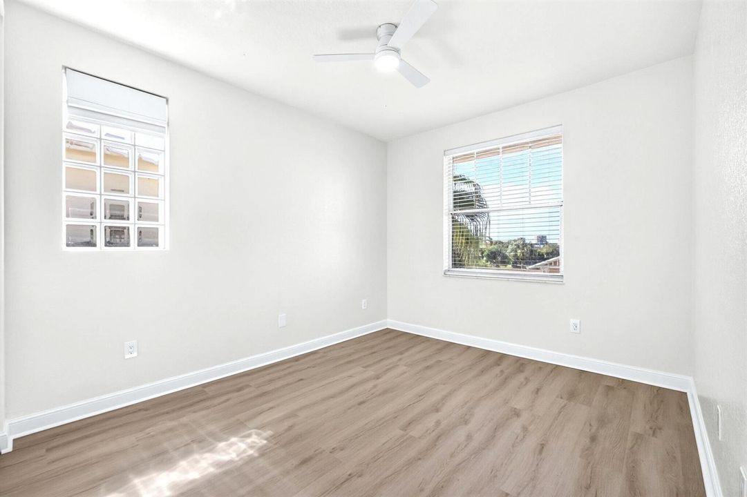 4th bedroom