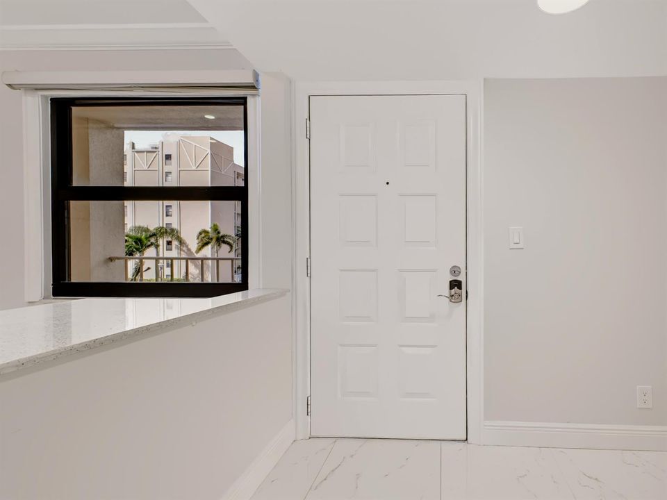 Foyer