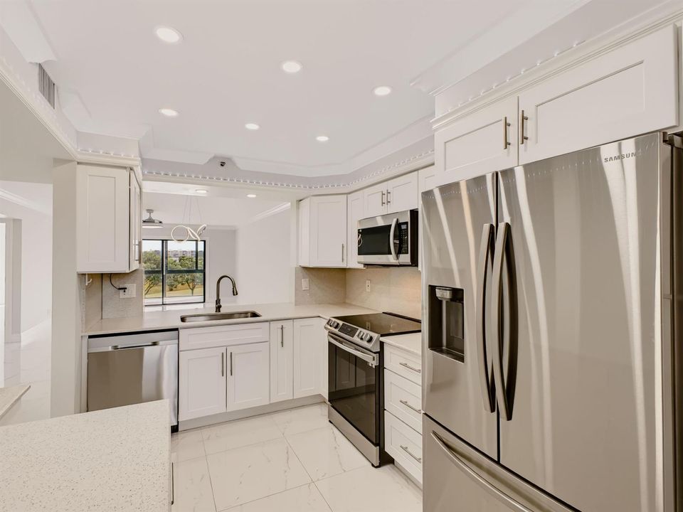 Kitchen 1