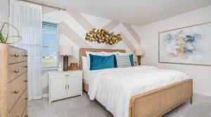 bedroom mls