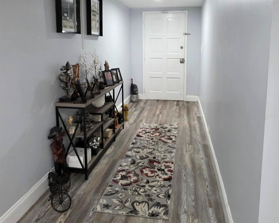 Hallway