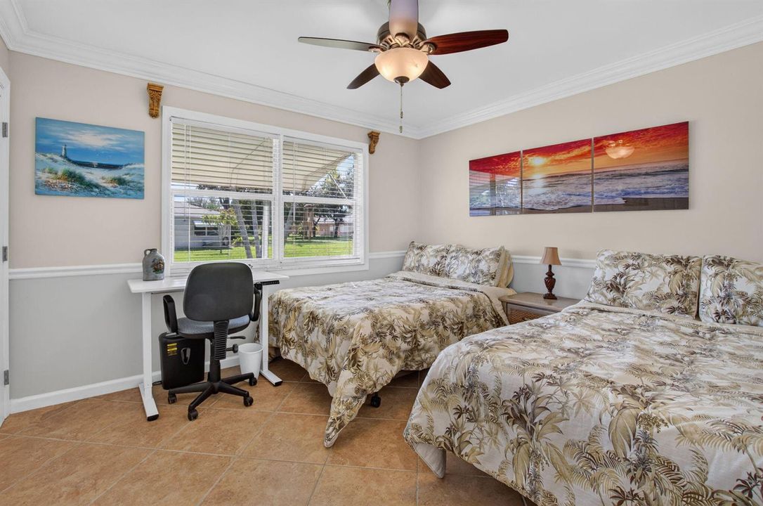 GUEST BEDROOM