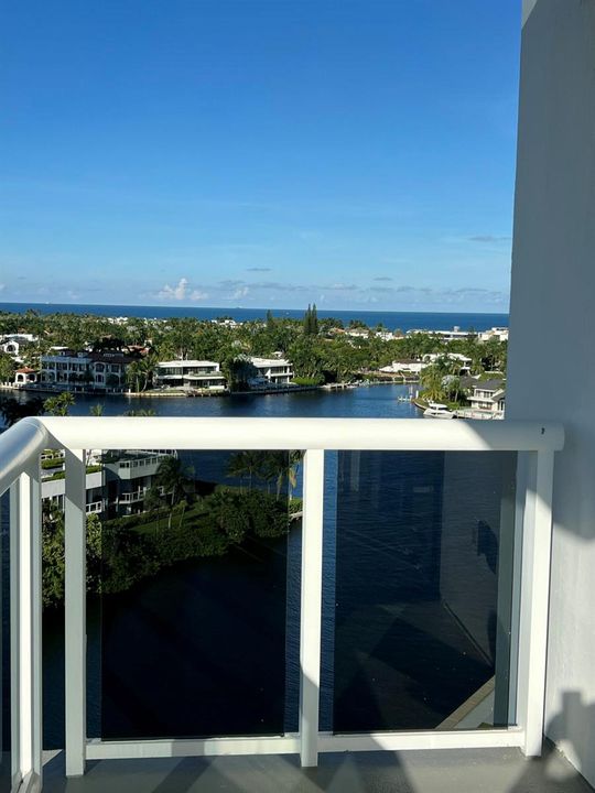 Balcony Master