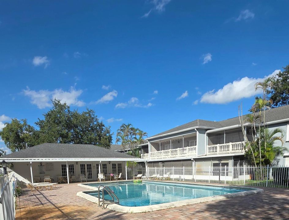 Community Pool