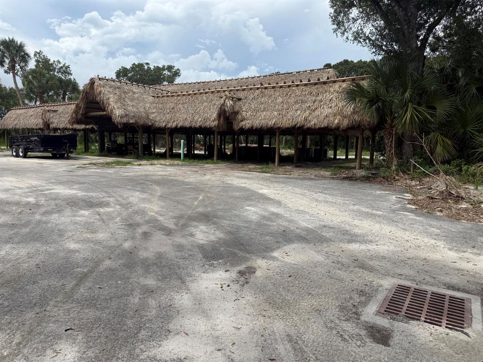 RESTAURANT UNDER CONSTRTUCTION