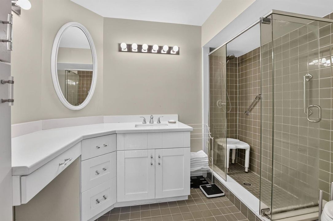 master bath