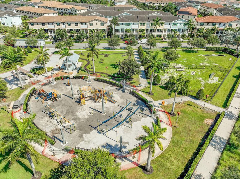Playground