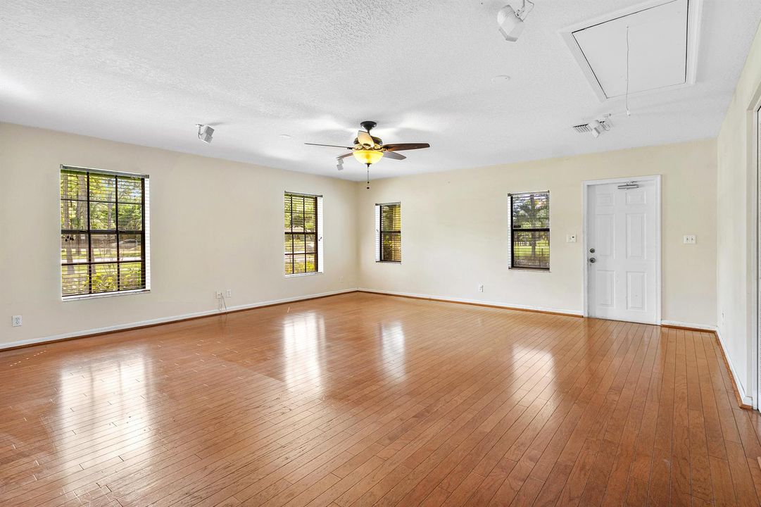 Family Room Two