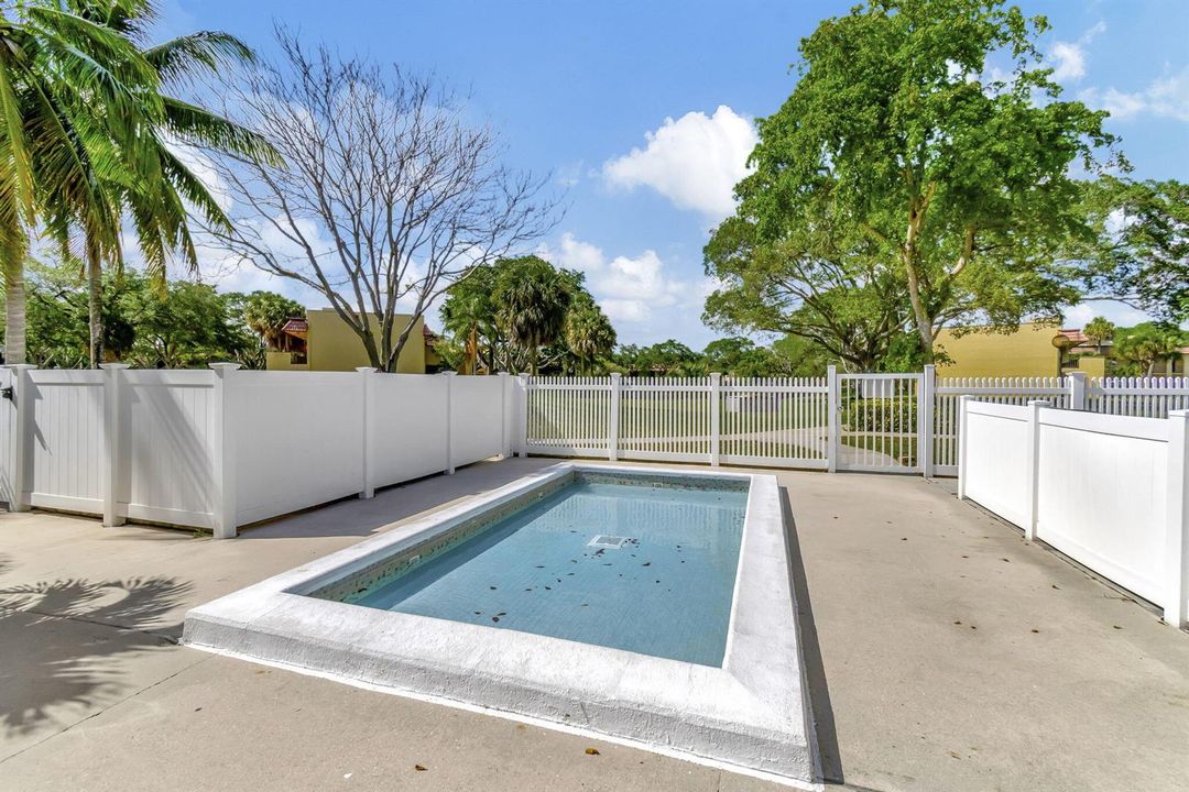 kids pool