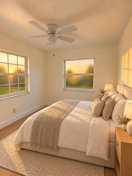 For Rent: $3,200 (3 beds, 2 baths, 920 Square Feet)