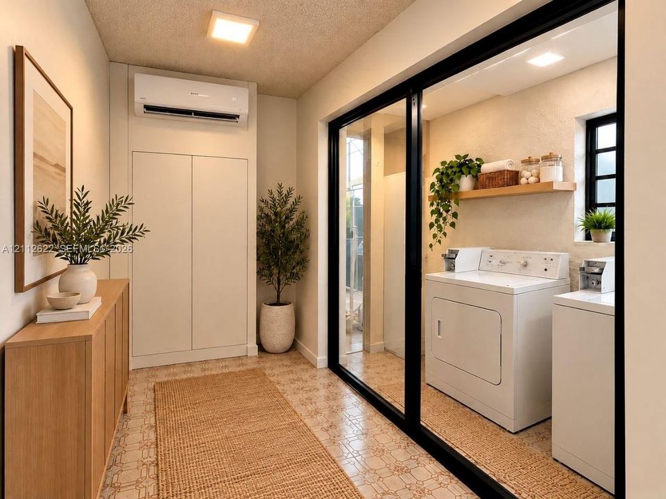 En Renta: $1,990 (1 camas, 1 baños, 1316 Pies cuadrados)