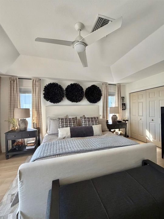 Master Suite