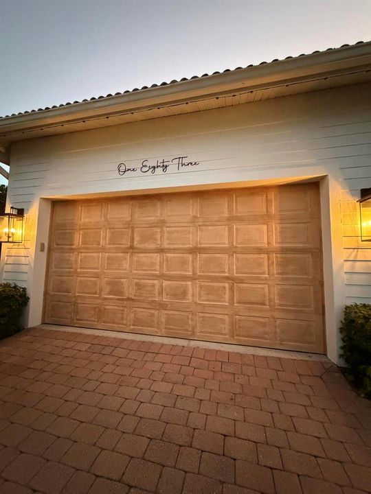 Garage