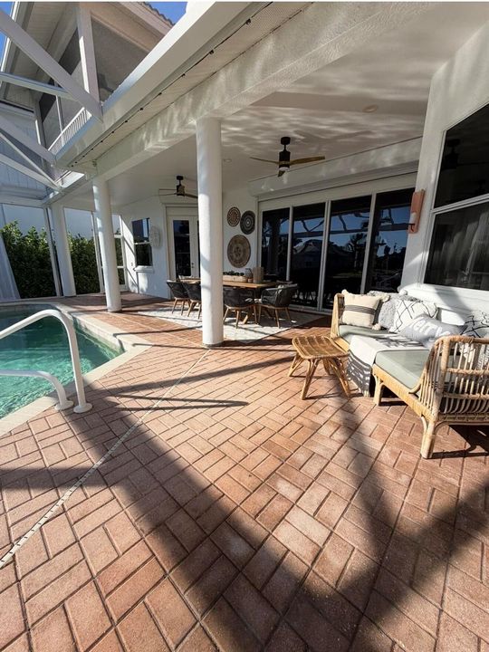 Pool Area
