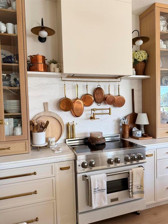 Kitchen Appliances