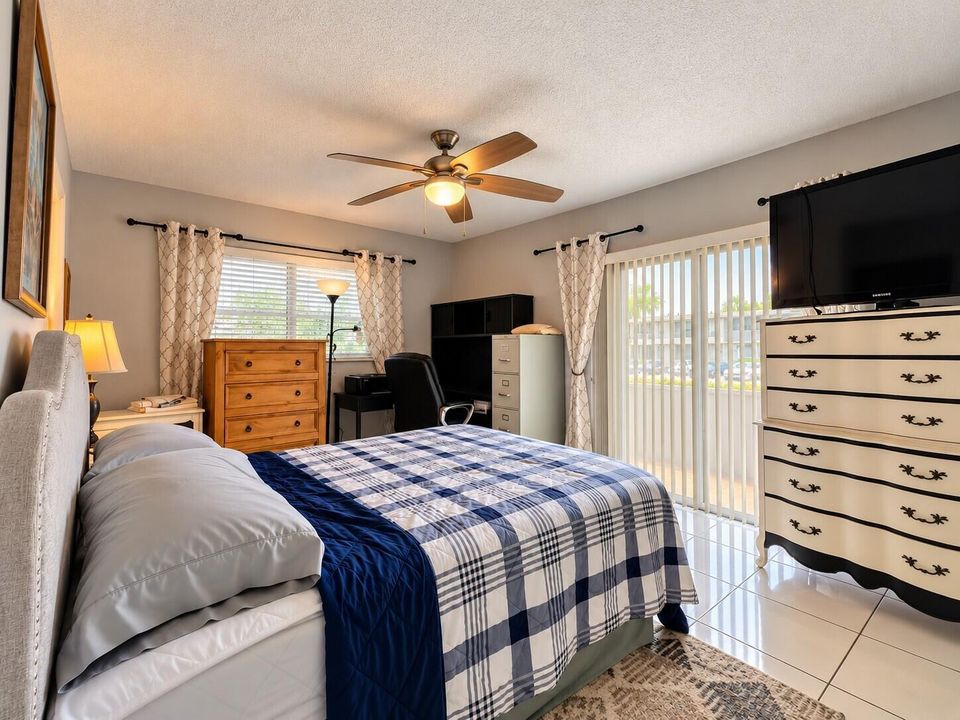 Bedroom Suite