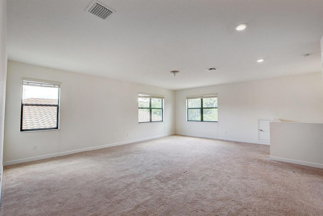 Extra Large Loft