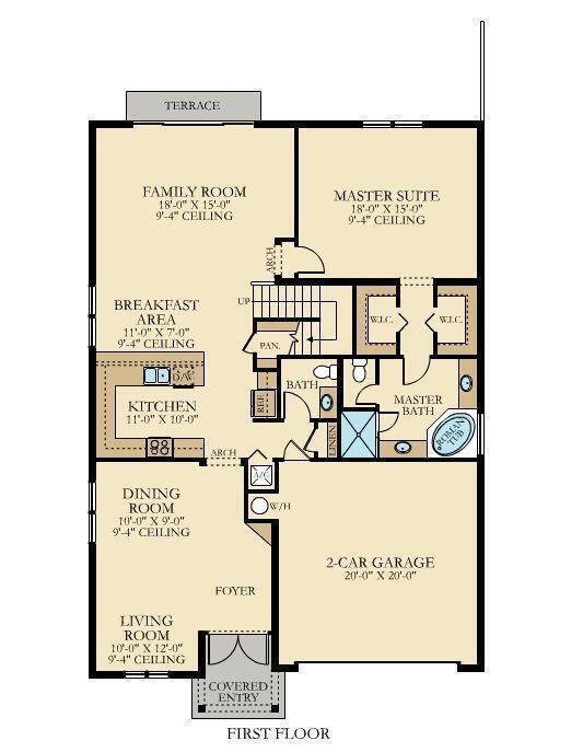 floor 1