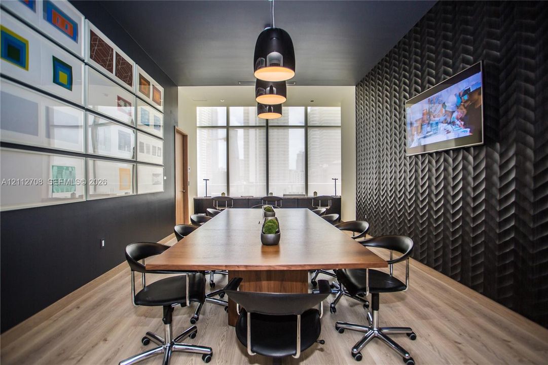 Conference Room