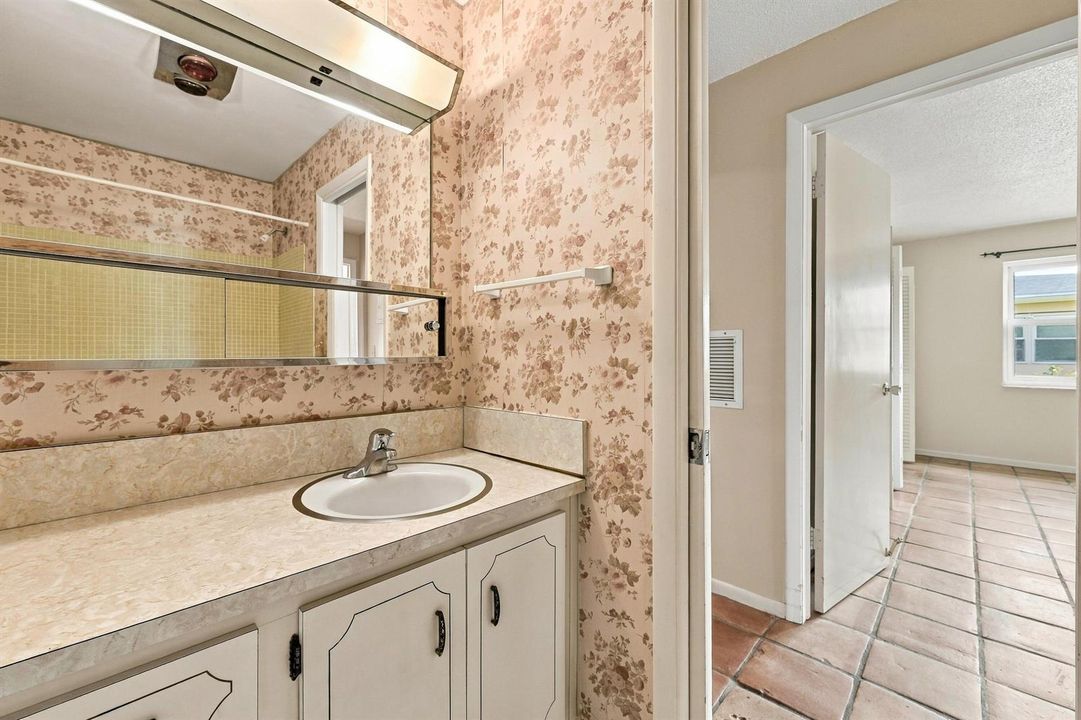 Bathroom 2