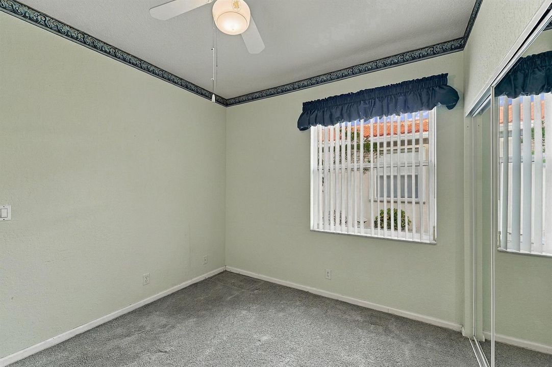 2nd Bedroom