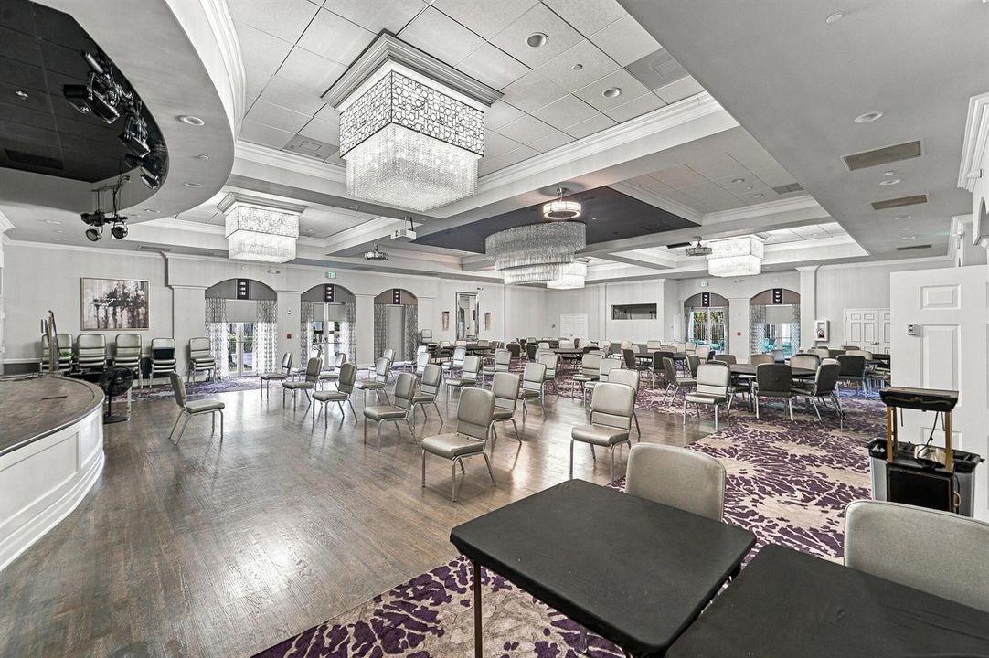 Common Area