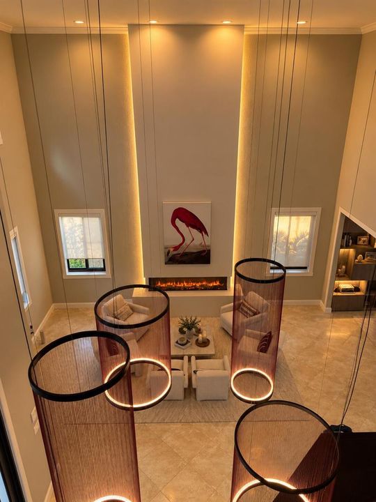 foyer