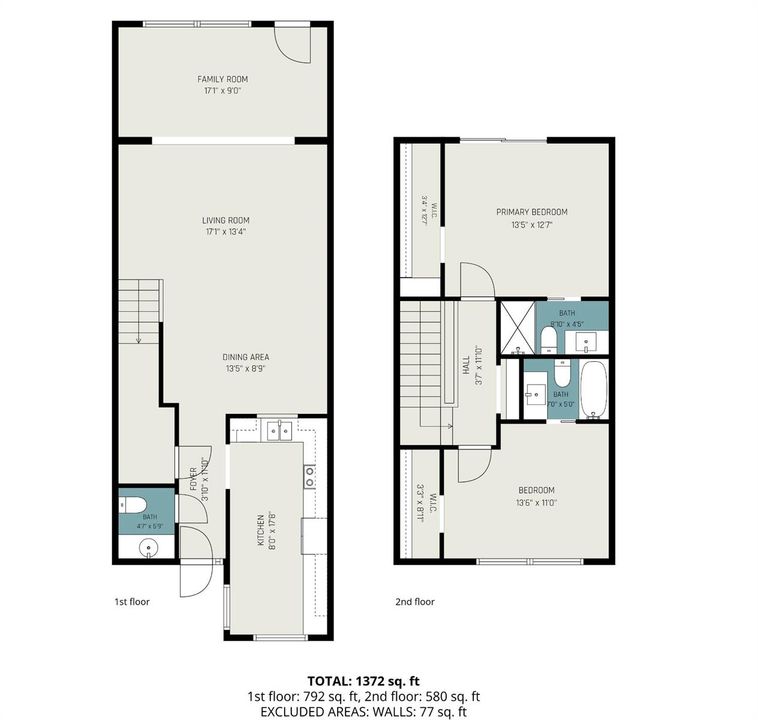 27 - Floor Plan