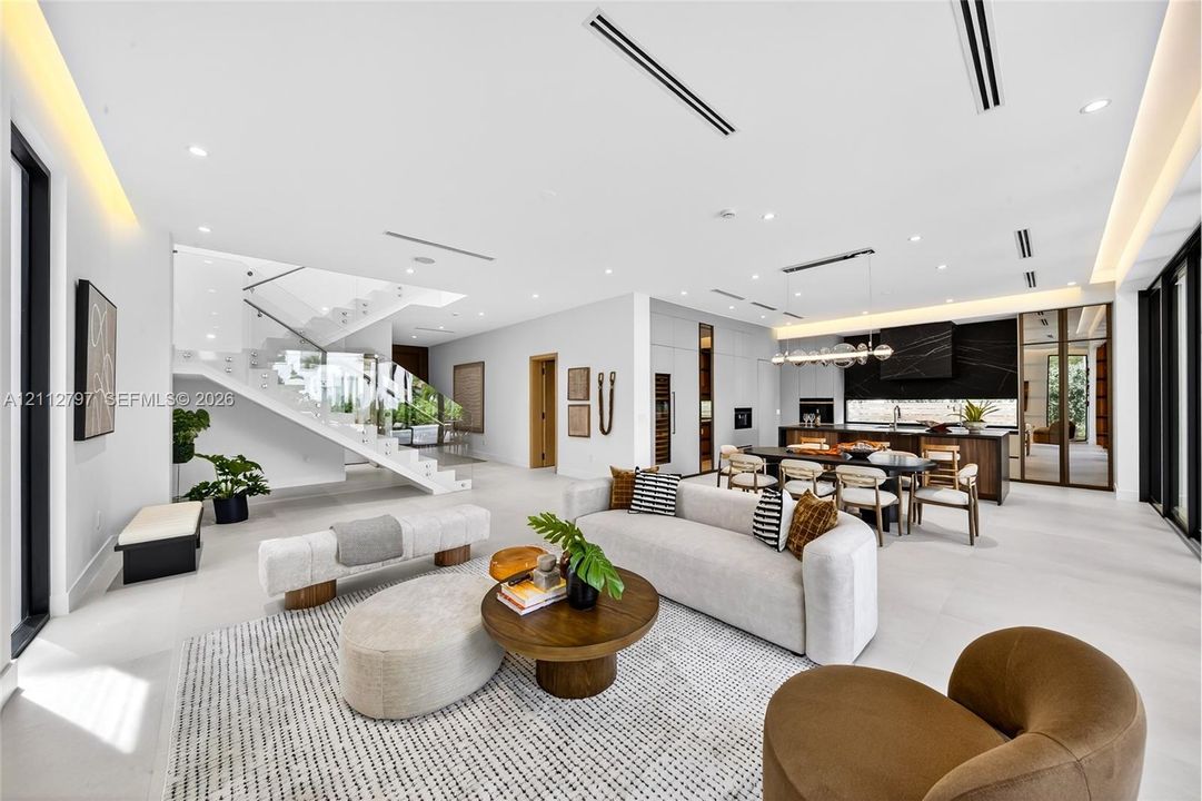 En Venta: $5,195,000 (4 camas, 4 baños, 3793 Pies cuadrados)